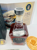 Jack Daniel's Single Barrel Select "President Trump Supporters 2020" (750ml)