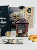 Jack Daniel's Single Barrel Select "President Trump Supporters 2020" (750ml)