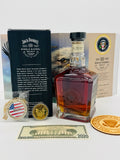 Jack Daniel's Single Barrel Select "President Trump Supporters 2020" (750ml)