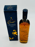 Johnnie Walker Quest (750ml)