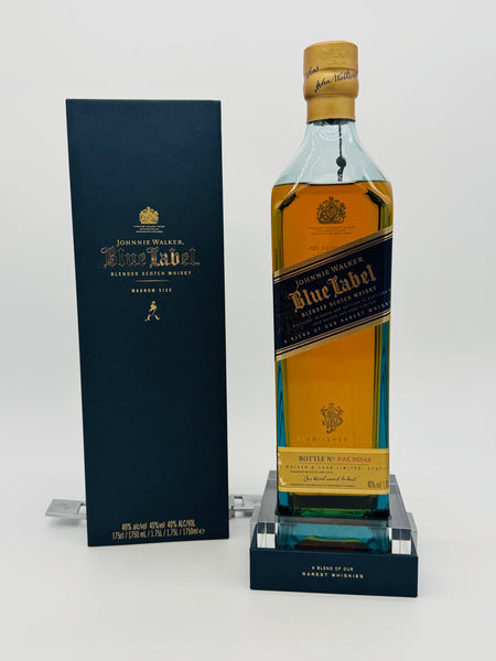 Johnnie Walker Blue Label Mega (1750ml)