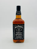Jack Daniel's Old No.7 Tennessee Whiskey (1000ml)