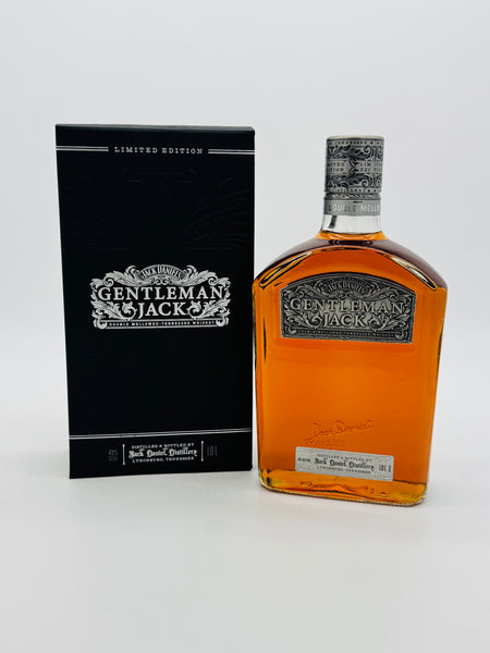 Jack Daniel's Gentleman Jack Limited Editon (1000ml) #1