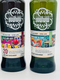 SMWS 20th Anniversary Limited Edition Set (700ml *3)