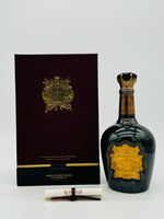 Chivas Royal Salute 38 Year Old Stone of Destiny (700ml)