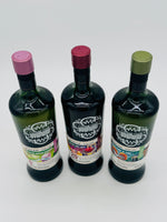 SMWS 20th Anniversary Limited Edition Set (700ml *3)