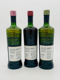 SMWS 20th Anniversary Limited Edition Set (700ml *3)