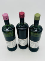 SMWS 20th Anniversary Limited Edition Set (700ml *3)