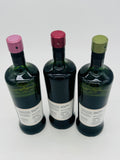 SMWS 20th Anniversary Limited Edition Set (700ml *3)