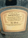Chivas Royal Salute 38 Year Old Stone of Destiny (700ml)