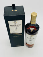 Macallan 18 Year Old Sherry Oak 2022 Release (700ml)