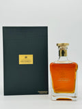 Johnnie Walker Blue Label King George V + Free Ashtrays (750ml)