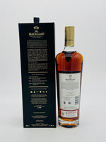 Macallan 18 Year Old Sherry Oak 2022 Release (700ml)