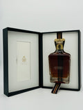 Johnnie Walker Blue Label King George V + Free Ashtrays (750ml)