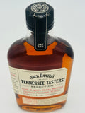 Jack Daniels Tennessee Tasters’ High Angel’s Share Barrels 53.5% (375ml)