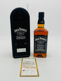 Jack Daniel’s Old No. 7 Brown Forman Tin (700ml)