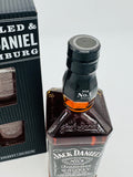 Jack Daniel's Old No. 7 with 2 glasses (700ml) #1
