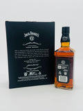 Jack Daniel's Old No. 7 with 2 glasses (700ml) #1