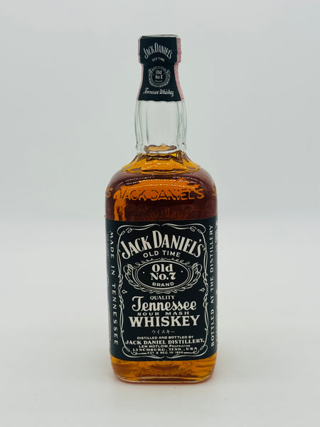 Jack Daniel's Gold Medal Louisiana Purchase Exposition (750ml)