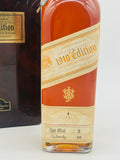 Johnnie Walker The Commemorative 1910 Edition Batch #2 (750ml)