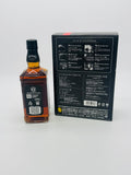 Jack Daniels 150th Anniversary Gift Pack 1 Glass (700ml)