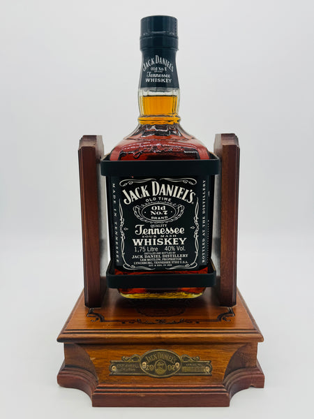 Jack Daniel's old No.7 Cradle in Old Version (1750ml)