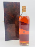 Johnnie Walker The Commemorative 1910 Edition Batch #2 (750ml)