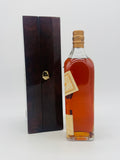Johnnie Walker The Commemorative 1910 Edition Batch #2 (750ml)