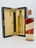 Johnnie Walker The Commemorative 1910 Edition Batch #2 (750ml)