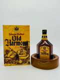Johnnie Walker Old Harmony (750ml) + Free Ashtrays