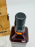 Jack Daniel's 150th Anniversary in Wooden Box and 2 glasses (500ml)