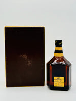 Johnnie Walker Old Harmony (750ml) + Free Ashtrays