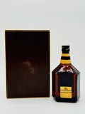 Johnnie Walker Old Harmony (750ml) + Free Ashtrays