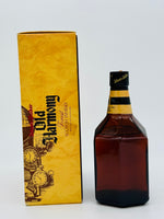 Johnnie Walker Old Harmony (750ml) + Free Ashtrays