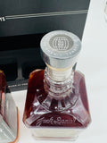 Jack Daniels Family Of Fine Whiskey in Wooden Box (2^700ml, 1^750ml)