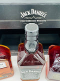 Jack Daniels Family Of Fine Whiskey in Wooden Box (2^700ml, 1^750ml)