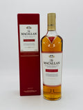Macallan Classic Cut 2021 Release (700ml)