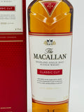 Macallan Classic Cut 2021 Release (700ml)