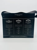 Jack Daniels Family Of Fine Whiskey in Wooden Box (2^700ml, 1^750ml)