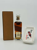 Johnnie Walker '1820' (700ml) + Free Ashtrays