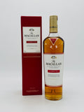 Macallan Classic Cut 2022 Edition (700ml)