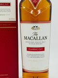 Macallan Classic Cut 2022 Edition (700ml)