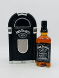 Jack Daniel's Old No 7 Limited Edition "Juke Box" Tennessee Whiskey (700ml)