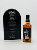 Jack Daniel's Old No 7 Limited Edition "Juke Box" Tennessee Whiskey (700ml)