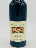 Rockford Basket Press Shiraz 2021 (750ml)