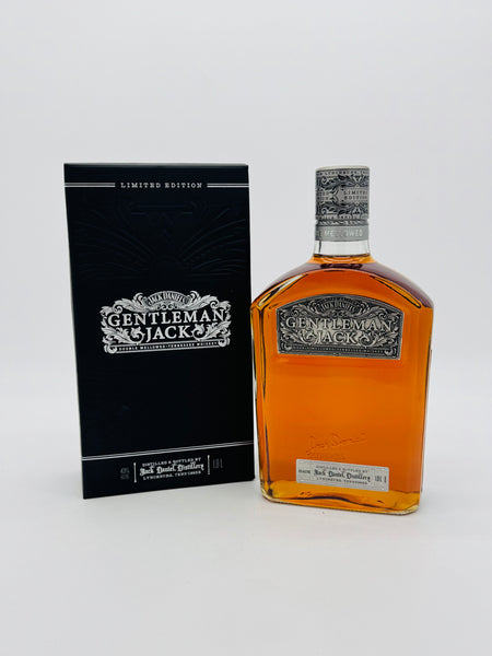 Jack Daniel's Gentleman Jack Limited Editon (1000ml) #2