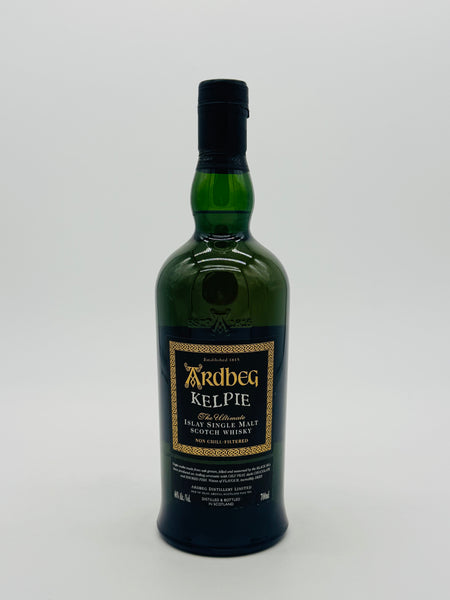 "Broken Seal" Kelpie Committee Release (700ml)