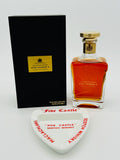 Johnnie Walker Blue Label King George V (500ml) Rare + Free Ashtrays