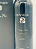 2018 Henschke Tappa Pass Shiraz (750ml)