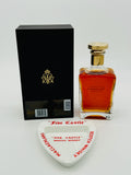 Johnnie Walker Blue Label King George V (500ml) Rare + Free Ashtrays